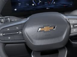 Chevrolet Equinox AWD LT 4dr 2027 — side view