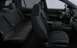 Chevrolet Equinox AWD LT 4dr 2027 — side view