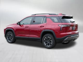 Chevrolet Equinox AWD ACTIV 4dr
