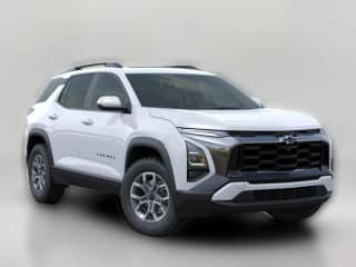 Chevrolet Equinox AWD ACTIV 4dr