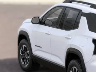Chevrolet Equinox AWD ACTIV 4dr
