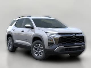 Chevrolet Equinox AWD ACTIV 4dr