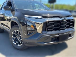 Chevrolet Equinox AWD ACTIV 4dr