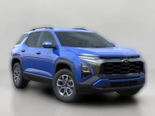 Chevrolet Equinox AWD ACTIV 4dr