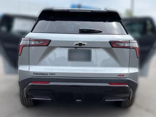 Chevrolet Equinox AWD RS 4dr