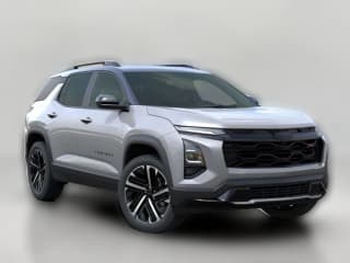 Chevrolet Equinox AWD RS 4dr