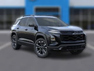 Chevrolet Equinox AWD RS 4dr