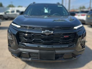 Chevrolet Equinox AWD RS 4dr