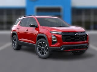 Chevrolet Equinox AWD RS 4dr