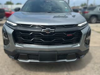 Chevrolet Equinox AWD RS 4dr