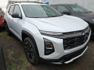 Chevrolet Equinox AWD RS 4dr