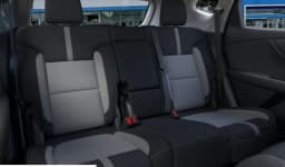 Chevrolet Blazer LT FWD 4dr 2026 — side view