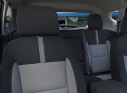 Chevrolet Blazer LT FWD 4dr 2026 — side view