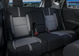 Chevrolet Blazer LT FWD 4dr 2026 — side view