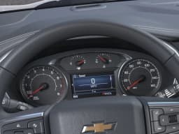Chevrolet Blazer LT FWD 4dr 2026 — side view