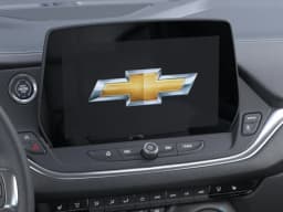 Chevrolet Blazer LT FWD 4dr 2026 — side view