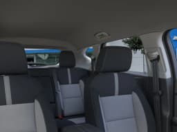 Chevrolet Blazer LT FWD 4dr 2026 — side view