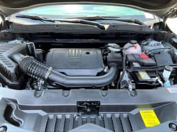 Chevrolet Blazer LT FWD 4dr 2026 — side view