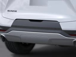 Chevrolet Blazer LT FWD 4dr 2026 — side view