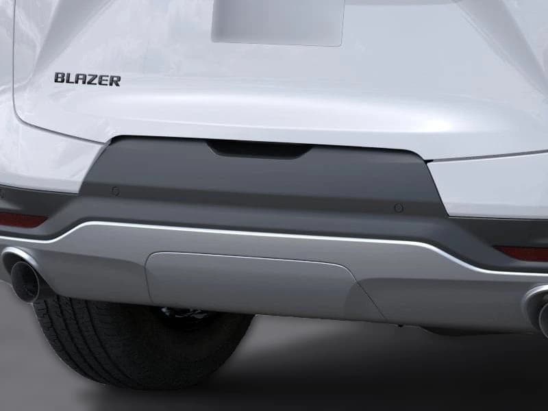 Chevrolet Blazer LT FWD 4dr 2026 — side view