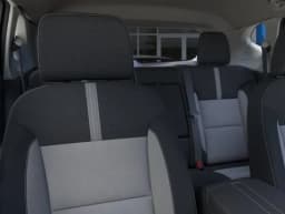 Chevrolet Blazer LT FWD 4dr 2026 — side view