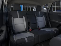 Chevrolet Blazer LT FWD 4dr 2026 — side view