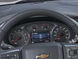 Chevrolet Blazer LT FWD 4dr 2026 — side view