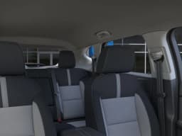 Chevrolet Blazer LT FWD 4dr 2026 — side view