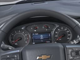 Chevrolet Blazer LT FWD 4dr 2026 — side view