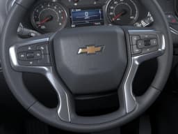 Chevrolet Blazer LT FWD 4dr 2026 — side view