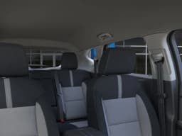 Chevrolet Blazer LT FWD 4dr 2026 — side view