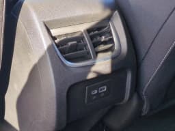 Chevrolet Blazer LT FWD 4dr 2026 — side view