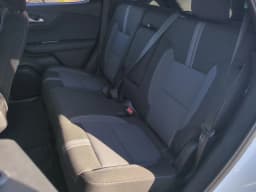 Chevrolet Blazer LT FWD 4dr 2026 — side view