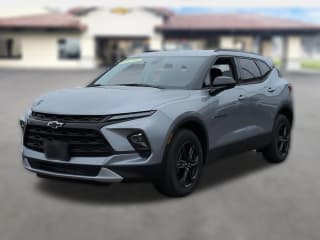Chevrolet Blazer LT FWD 4dr