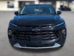 Chevrolet Blazer LT FWD 4dr 2026 — side view