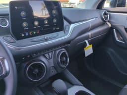 Chevrolet Blazer LT FWD 4dr 2026 — side view