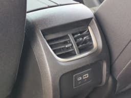 Chevrolet Blazer LT FWD 4dr 2026 — side view