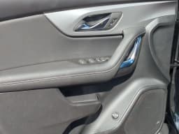 Chevrolet Blazer LT FWD 4dr 2026 — side view