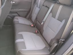 Chevrolet Blazer LT FWD 4dr 2026 — side view