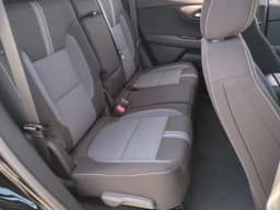 Chevrolet Blazer LT FWD 4dr 2026 — side view
