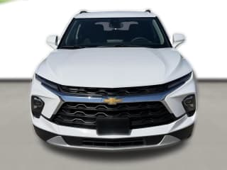 Chevrolet Blazer LT FWD 4dr
