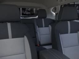 Chevrolet Blazer LT FWD 4dr 2026 — side view