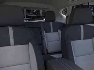 Chevrolet Blazer LT FWD 4dr 2026 — side view