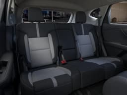 Chevrolet Blazer LT FWD 4dr 2026 — side view