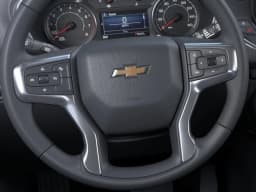 Chevrolet Blazer LT FWD 4dr 2026 — side view