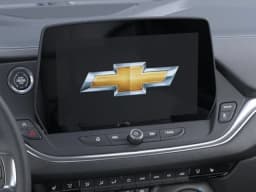 Chevrolet Blazer LT FWD 4dr 2026 — side view