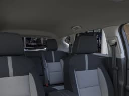 Chevrolet Blazer LT FWD 4dr 2026 — side view