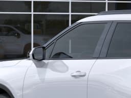 Chevrolet Blazer LT FWD 4dr 2026 — side view
