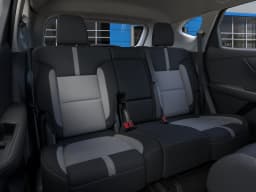 Chevrolet Blazer LT FWD 4dr 2026 — side view
