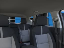 Chevrolet Blazer LT FWD 4dr 2026 — side view